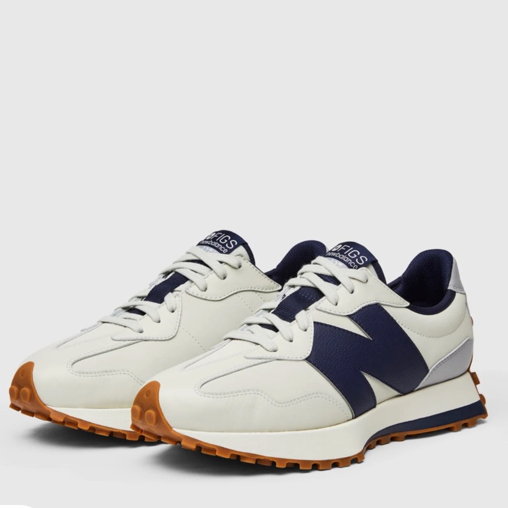 NEW, New Balance FIGS Unisex Sneakers- Men Size 8.5 Women Size 10